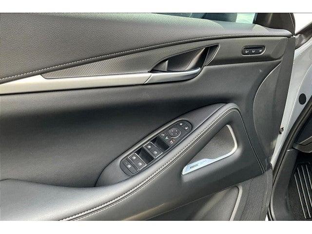 2025 INFINITI QX60 Vehicle Photo in San Antonio, TX 78230