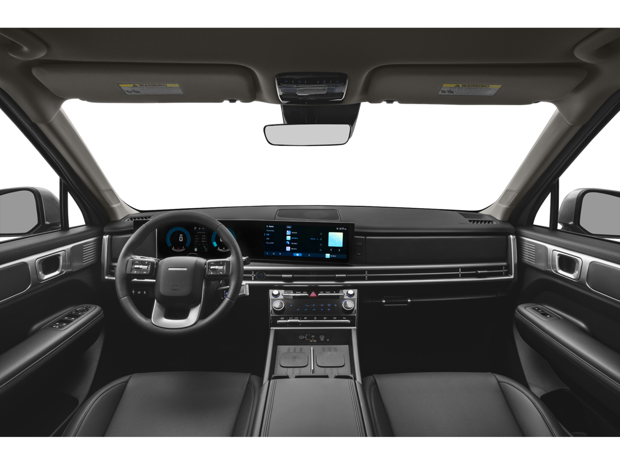 2025 Hyundai SANTA FE Vehicle Photo in Tulsa, OK 74145