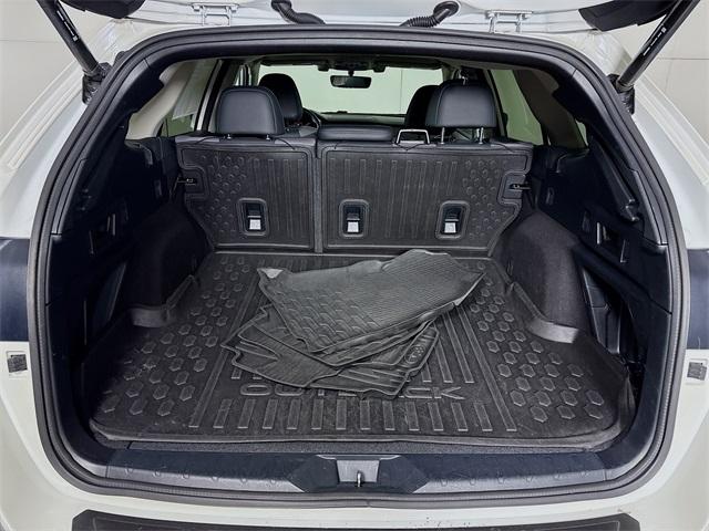 2020 Subaru Outback Vehicle Photo in Puyallup, WA 98371