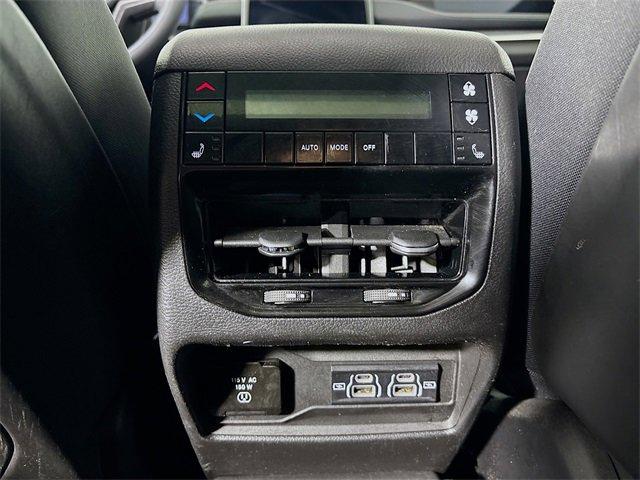 2023 Jeep Grand Cherokee L Vehicle Photo in PUYALLUP, WA 98371-4149
