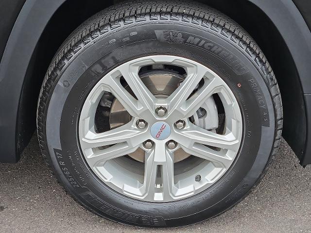 2022 GMC Terrain Vehicle Photo in TREVOSE, PA 19053-4984