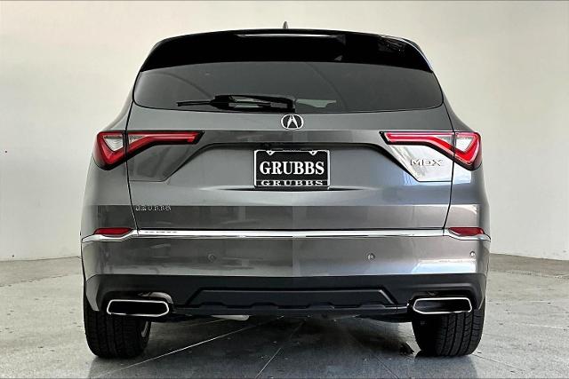 2023 Acura MDX Vehicle Photo in San Antonio, TX 78230