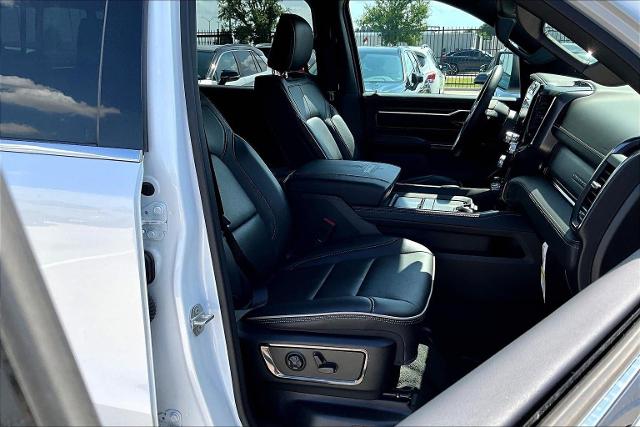 2024 Ram 1500 Vehicle Photo in San Antonio, TX 78230