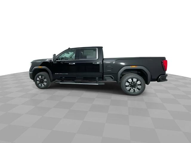 2025 GMC Sierra 2500 HD Vehicle Photo in GILBERT, AZ 85297-0402
