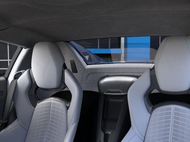 2025 Chevrolet Corvette E-Ray Vehicle Photo in PAWLING, NY 12564-3219