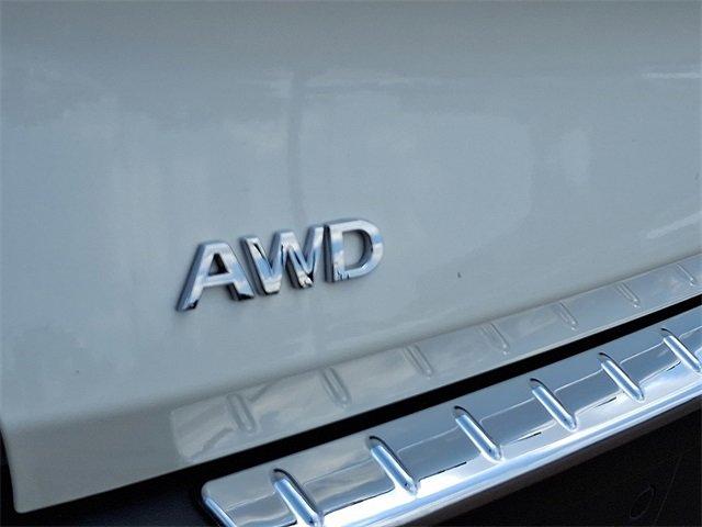 2022 INFINITI QX60 Vehicle Photo in Willow Grove, PA 19090