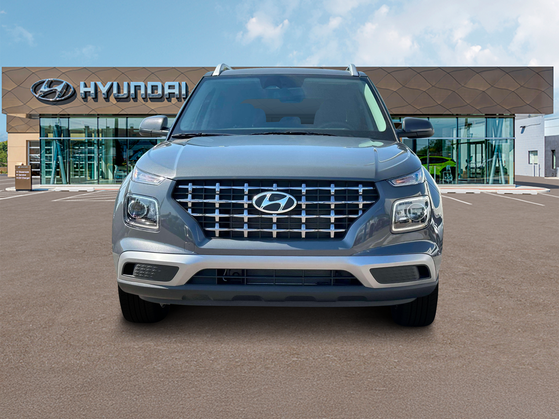 2025 Hyundai VENUE Vehicle Photo in Philadelphia, PA 19116