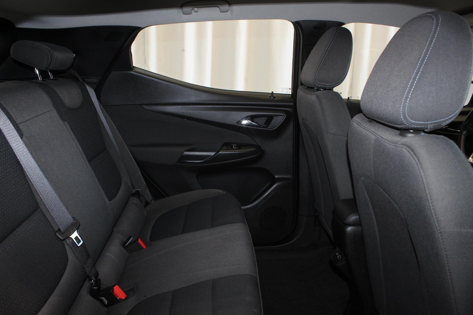 2023 Chevrolet Bolt EUV Vehicle Photo in NORTHAMPTON, MA 01060-1120