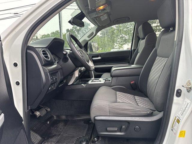 2020 Toyota Tundra 4WD Vehicle Photo in Flemington, NJ 08822