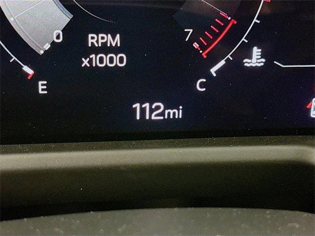 2025 GMC Acadia Vehicle Photo in PUYALLUP, WA 98371-4149