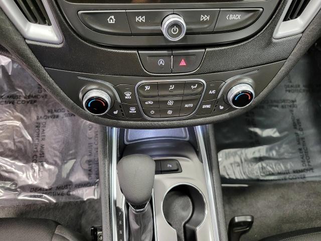 2024 Chevrolet Malibu Vehicle Photo in NEENAH, WI 54956-2243