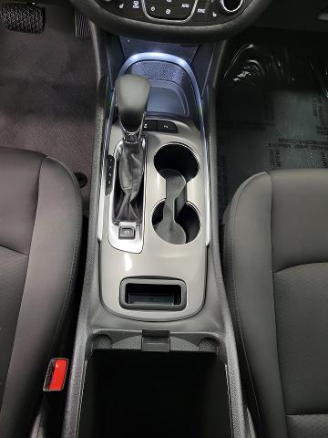 2024 Chevrolet Malibu Vehicle Photo in NEENAH, WI 54956-2243