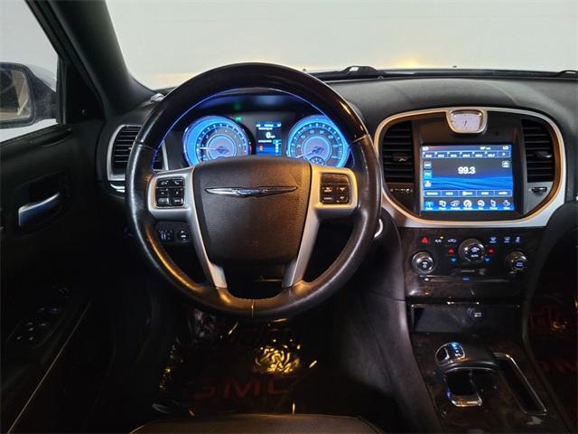 2013 Chrysler 300 Vehicle Photo in PRESCOTT, AZ 86305-3700