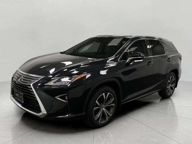 2019 Lexus RX 350L Vehicle Photo in Appleton, WI 54913