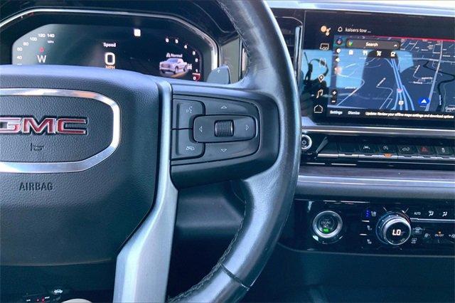 2022 GMC Sierra 1500 Vehicle Photo in KANSAS CITY, MO 64114-4502