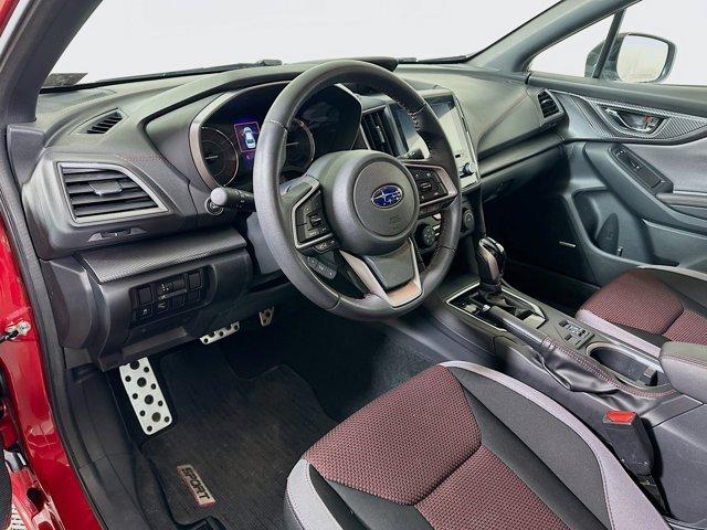 2022 Subaru Impreza Vehicle Photo in Doylestown, PA 18902