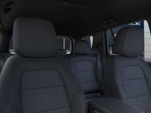2026 GMC Terrain Vehicle Photo in HARRISBURG, PA 17111-1033