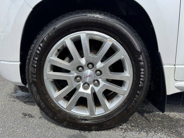 2016 GMC Acadia Vehicle Photo in Mechanicsburg, PA 17050-1707