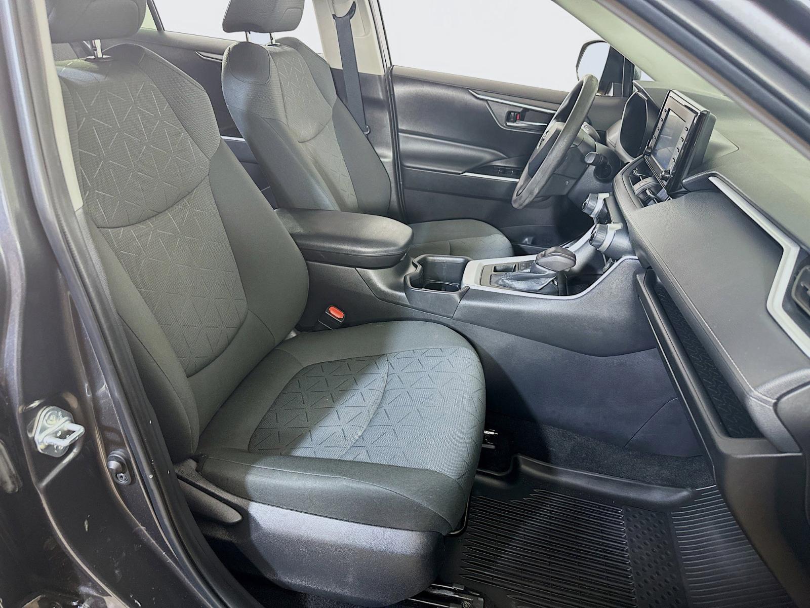2022 Toyota RAV4 Vehicle Photo in Langhorne, PA 19047