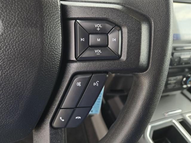 2020 Ford F-150 Vehicle Photo in Weatherford, TX 76087