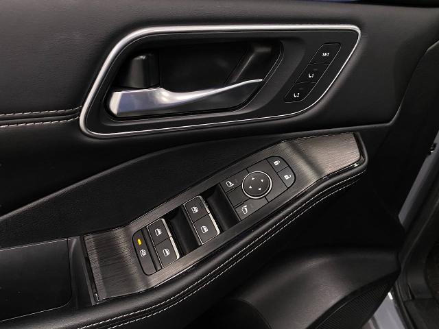 2024 Nissan Rogue Vehicle Photo in Appleton, WI 54913