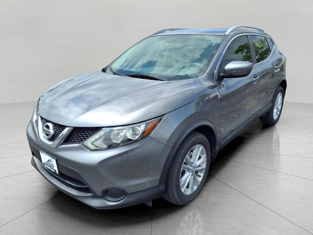 2017 Nissan Rogue Sport Vehicle Photo in Oshkosh, WI 54904