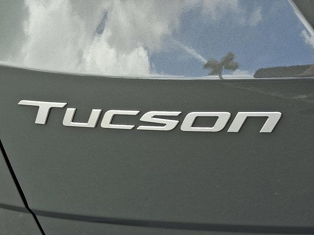 2025 Hyundai TUCSON Vehicle Photo in Philadelphia, PA 19116