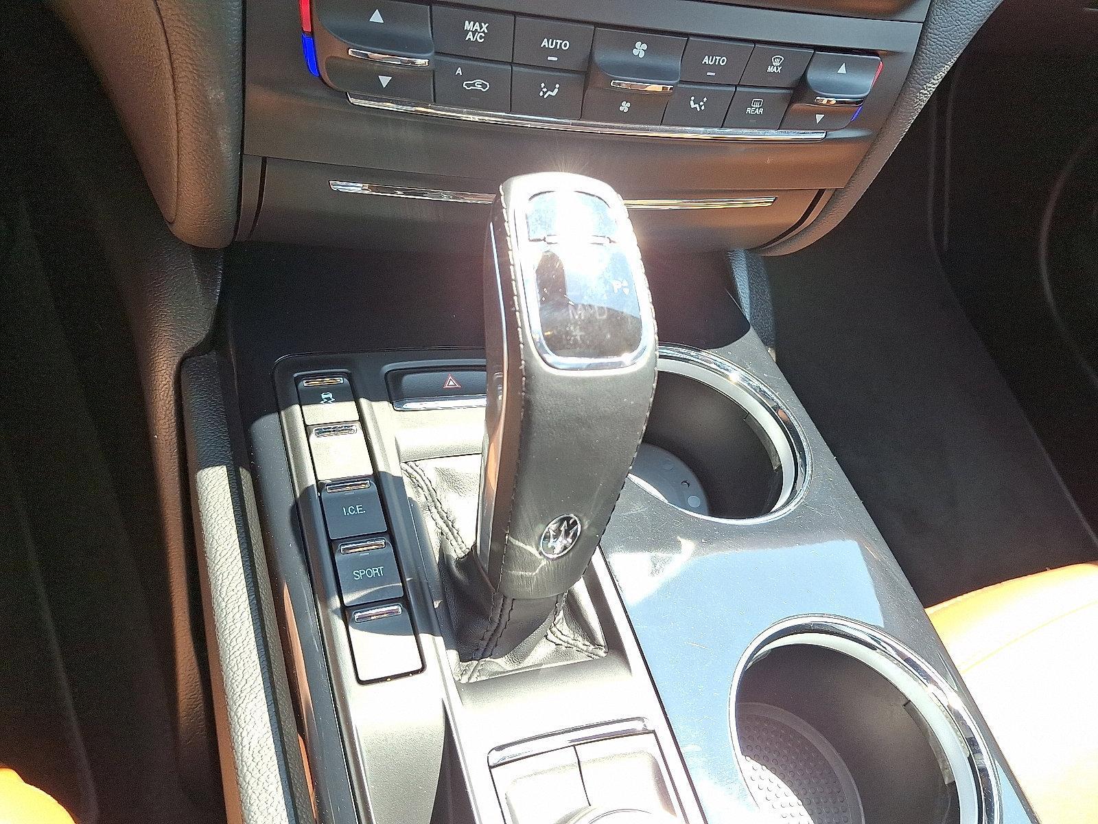 2022 Maserati Ghibli Vehicle Photo in Willow Grove, PA 19090