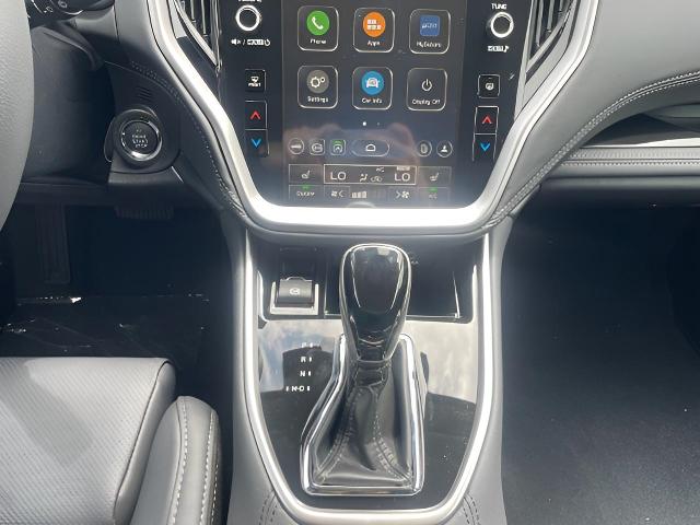 2025 Subaru Outback Vehicle Photo in Oshkosh, WI 54904
