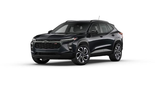 2025 Chevrolet Trax Vehicle Photo in LANCASTER, PA 17601-0000
