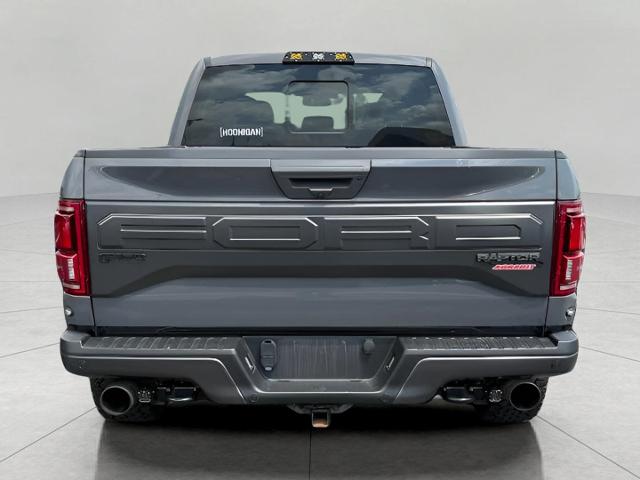 2018 Ford F-150 Vehicle Photo in Neenah, WI 54956