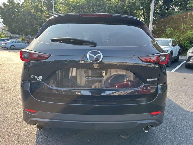 2022 Mazda CX-5 Vehicle Photo in Harrisburg, PA 17111