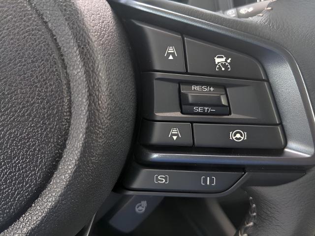 2025 Subaru Forester Vehicle Photo in Green Bay, WI 54304