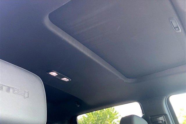 2023 GMC Sierra 1500 Vehicle Photo in INDEPENDENCE, MO 64055-1377
