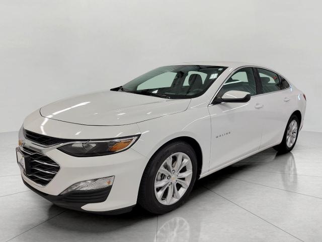 2024 Chevrolet Malibu Vehicle Photo in OSHKOSH, WI 54904-7811