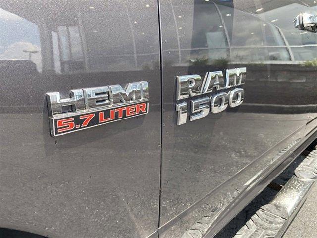2015 Ram 1500 Vehicle Photo in LANCASTER, PA 17601-0000