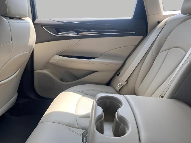 2017 Buick LaCrosse Vehicle Photo in APPLETON, WI 54914-8833
