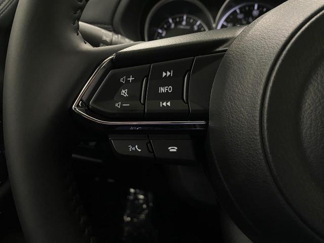 2025 Mazda CX-5 Vehicle Photo in Appleton, WI 54913