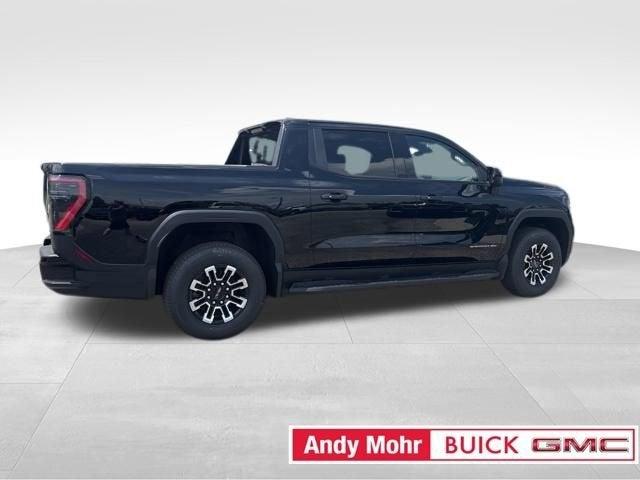 2026 GMC Sierra EV Vehicle Photo in Fishers, IN 46038