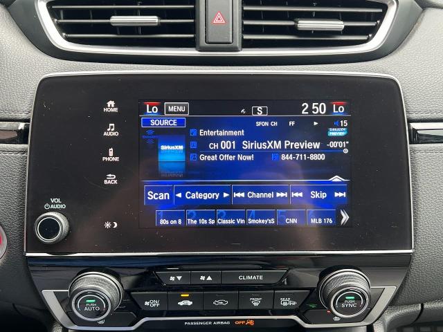 2019 Honda CR-V Vehicle Photo in Appleton, WI 54914