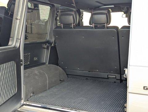 2017 Mercedes-Benz G-Class Vehicle Photo in San Antonio, TX 78230