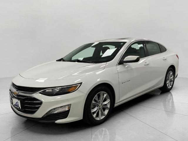 2024 Chevrolet Malibu Vehicle Photo in Appleton, WI 54913