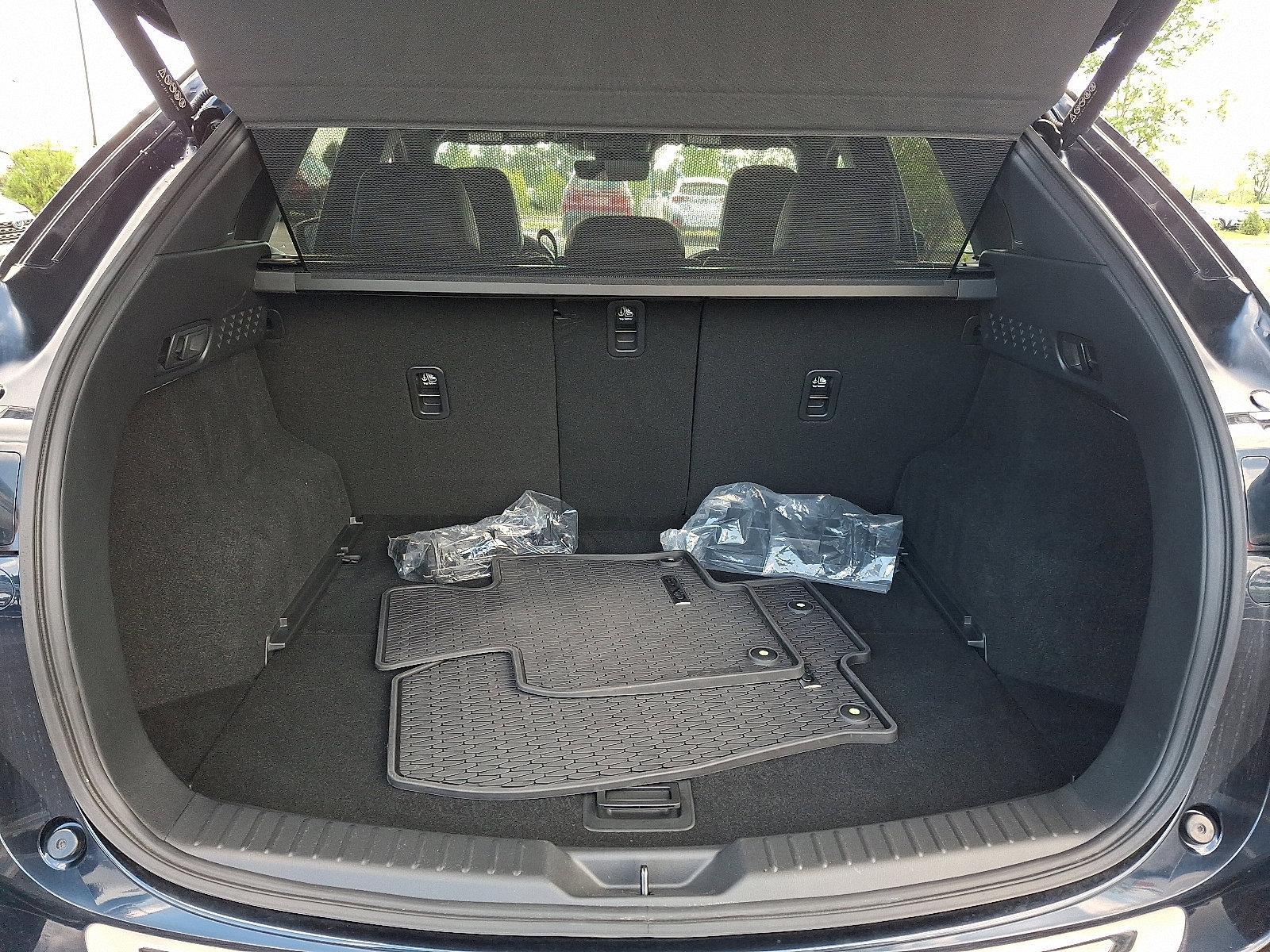 2022 Mazda CX-5 Vehicle Photo in Easton, PA 18045