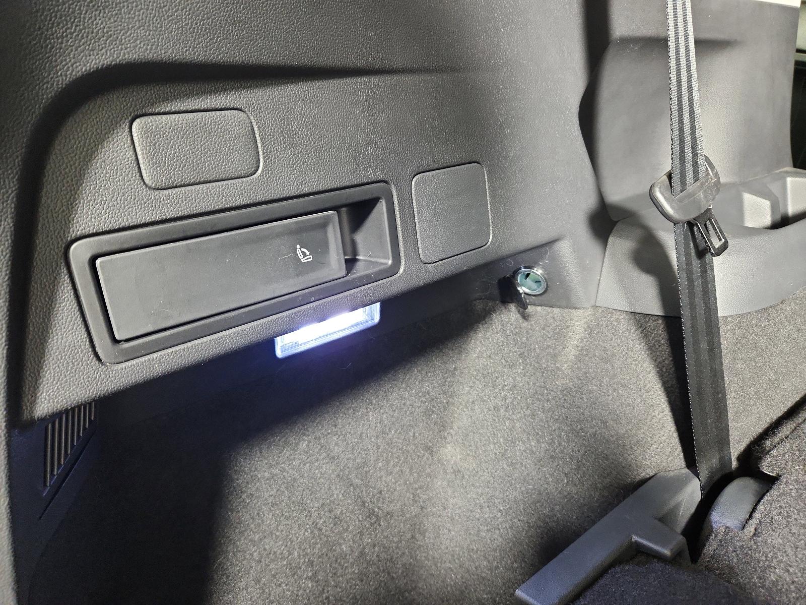 2022 Volkswagen Tiguan Vehicle Photo in Georgetown, TX 78626