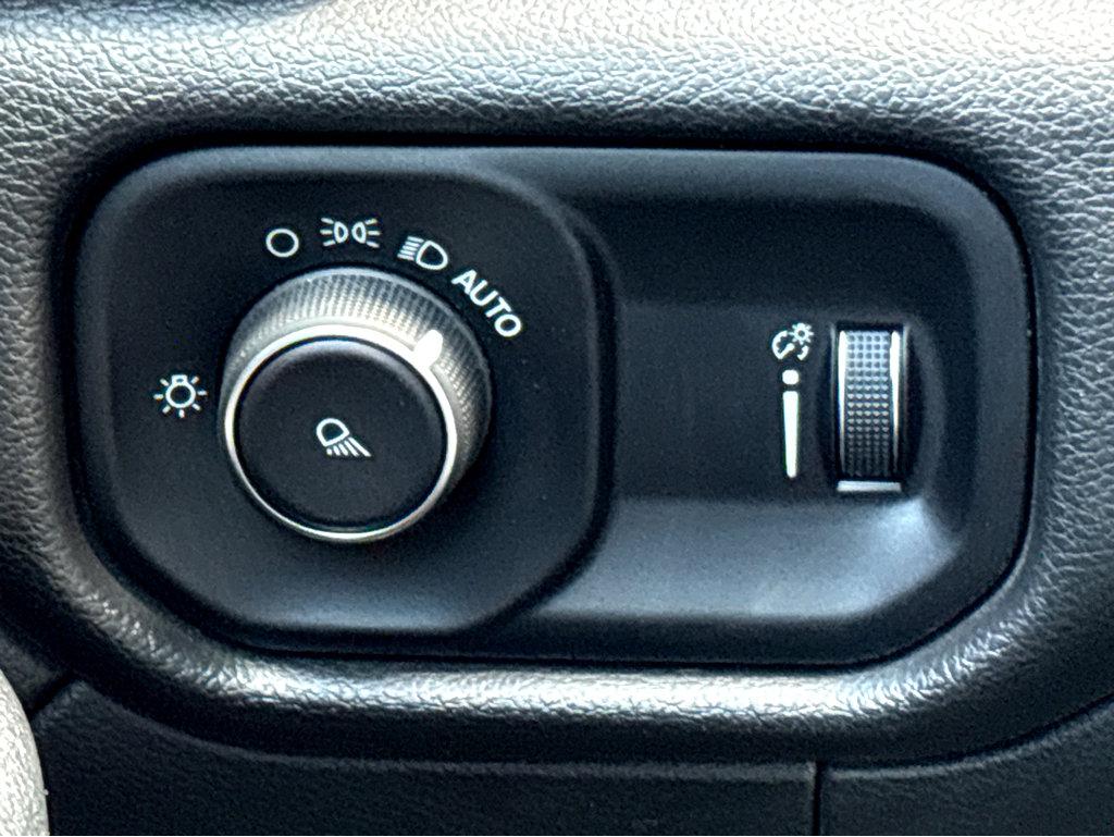 2022 Ram 2500 Vehicle Photo in POOLER, GA 31322-3252
