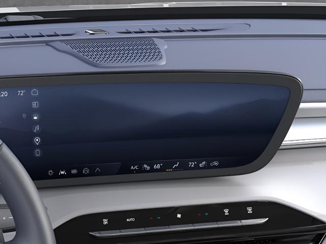 2026 Buick Enclave Vehicle Photo in NEENAH, WI 54956-2243
