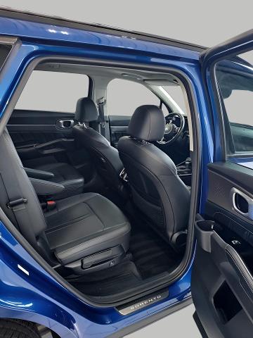 2021 Kia Sorento Vehicle Photo in OSHKOSH, WI 54904-7811