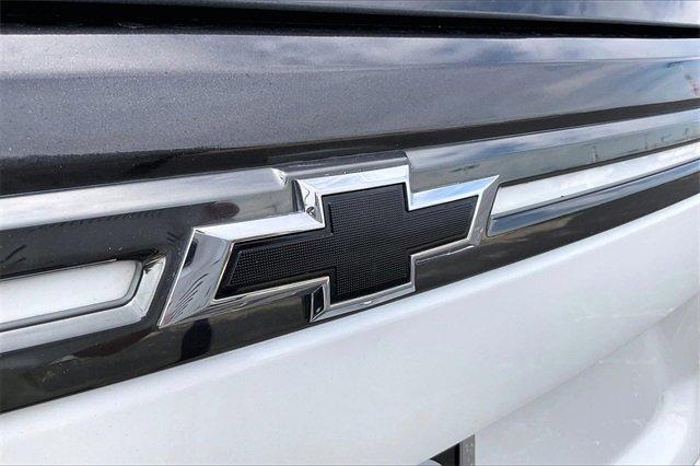 2021 Chevrolet Tahoe Vehicle Photo in INDEPENDENCE, MO 64055-1314