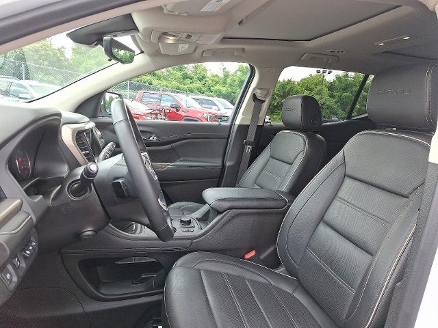 2023 GMC Acadia Vehicle Photo in TREVOSE, PA 19053-4984