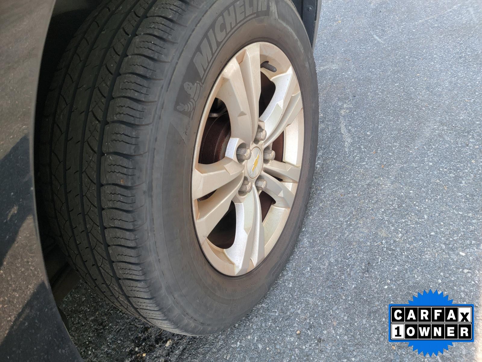 2014 Chevrolet Equinox Vehicle Photo in Harrisburg, PA 17111